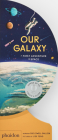 Our Galaxy: A First Adventure in Space (Our World Collection) By Sue Lowell Gallion, Lisk Feng (By (artist)) Cover Image