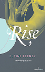 Rise By Elaine Feeney Cover Image