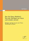 Der Fall Bess McNiell: Von der Heiligen zur Hure und wieder zurück: Religion und Sex in Lars von Triers 'Breaking the Waves' Cover Image
