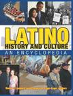 Latino History and Culture: An Encyclopedia By David J. Leonard, Carmen R. Lugo-Lugo Cover Image