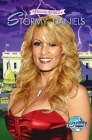 Female Force: Stormy Daniels Cover Image