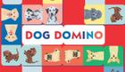 Dog Domino (Magma for Laurence King) By Itsuko Suzuki Cover Image