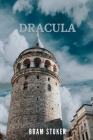 Dracula: Amazon Classics Books - Bram Stoker Cover Image