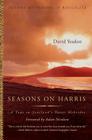 Seasons on Harris: A Year in Scotland's Outer Hebrides By David Yeadon Cover Image