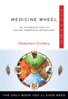 Medicine Wheel Plain & Simple: The Only Book You'll Ever Need (Plain & Simple Series) Cover Image