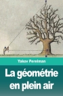 La géométrie en plein air Cover Image