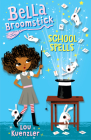 Bella Broomstick #2: School Spells Cover Image