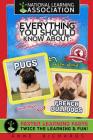 Everything You Should Know About: Pugs and French Bulldogs By Anne Richards Cover Image