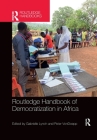 Routledge Handbook of Democratization in Africa Cover Image
