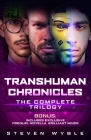 Transhuman Chronicles Cover Image