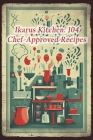 Ikarus Kitchen: 104 Chef-Approved Recipes By The Crepe Shoppe Cover Image