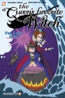 Queen's Favorite Witch #2: The Lost King Cover Image