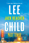 Past Tense: A Jack Reacher Novel By Lee Child Cover Image