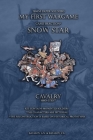 Snow Star. Cavalry 1680-1730.: 28mm paper soldiers By Batalov Vyacheslav Alexandrovich, Batalov Alexandr Nicolaevich Cover Image