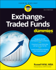 Exchange-Traded Funds for Dummies Cover Image