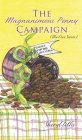 The Magnanimous Penny Campaign By Sheryl Tillis Cover Image