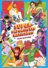 Super deportistas mexicanos / Mexican Super-Athletes Cover Image