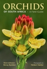 Orchids of South Africa: A Field Guide Cover Image