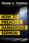 How to Preach a Dangerous Sermon Cover Image