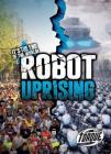 Robot Uprising By Lisa Owings Cover Image