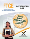 FTCE Mathematics 6-12 Cover Image