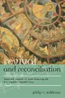 Revival and Reconciliation: Sacred Music in the Making of European Modernity (Europea: Ethnomusicologies and Modernities #16) Cover Image