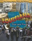 Louisiana (United States: Past and Present) By Jeri Freedman Cover Image