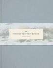 Observer's Notebook: Weather By Princeton Architectural Press (From an idea by) Cover Image