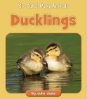 Ducklings By Julia Jaske Cover Image