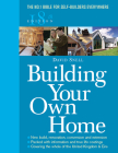 Building Your Own Home 18th Edition By David Snell Cover Image