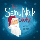 The Saint Nick Story Cover Image