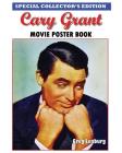 Cary Grant Movie Poster Book - Special Collector's Edition Cover Image
