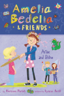 Amelia Bedelia & Friends #3: Amelia Bedelia & Friends Arise and Shine Cover Image