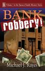 Bank Robbery! Cover Image