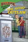 The Astro Outlaw Cover Image