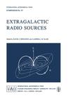 Extragalactic Radio Sources (International Astronomical Union Symposia #97) By D. S. Heeschen (Editor), C. M. Wade (Editor) Cover Image