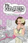 DitzAbled Princess: A Comical Diary Inspired by Real Life By Jewel Kats, Katarina Andriopoulos (Illustrator) Cover Image