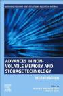Advances in Non-Volatile Memory and Storage Technology By Yoshio Nishi (Editor), Blanka Magyari-Kope (Editor) Cover Image