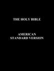 Holy Bible-Asv By Benediction Classics (Manufactured by) Cover Image