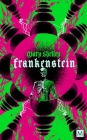 Frankenstein (Monsters and Misfits) Cover Image