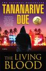 The Living Blood Cover Image