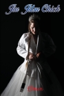 Jiu Jitsu Chick: How to live, laugh, and love, your own happy ending. Cover Image
