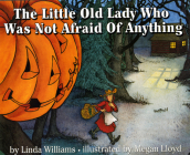 The Little Old Lady Who Was Not Afraid of Anything Cover Image