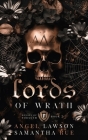 Lords of Wrath (Discrete Cover) By Angel Lawson, Samantha Rue Cover Image