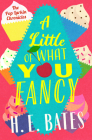 A Little of What You Fancy (The Pop Larkin Chronicles) Cover Image