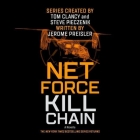 Net Force: Kill Chain: A Novella (Tom Clancy's Net Force) Cover Image