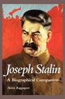 Joseph Stalin: A Biographical Companion (Biographical Companions) By Helen Rappaport Cover Image