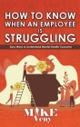 How to Know When an Employee is Struggling By Mike Veny Cover Image