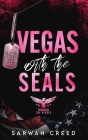 Vegas With The SEALs: An Age Gap Reverse Harem Cover Image