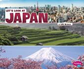 Let's Look at Japan (Let's Look at Countries) Cover Image